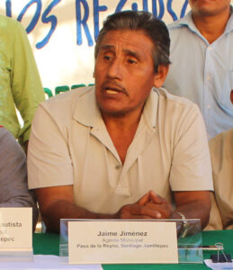 La impunidad sigue matando. Jaime Jiménez Ruiz, el quinto asesinado de Paso de la Reyna en 2021